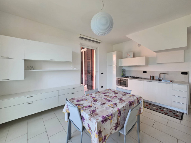 Villette a schiera in vendita a Pietra Ligure