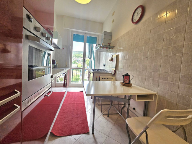 Appartamento in vendita a Borgio Verezzi