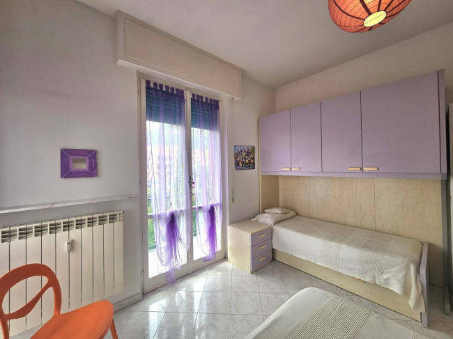 Appartamento in vendita a Borgio Verezzi