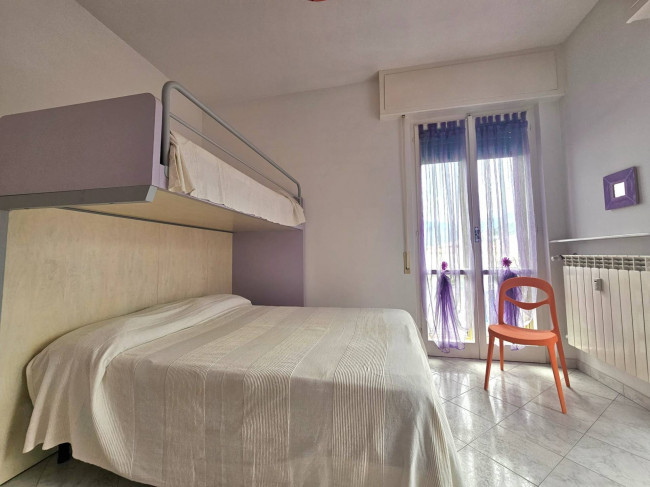 Appartamento in vendita a Borgio Verezzi