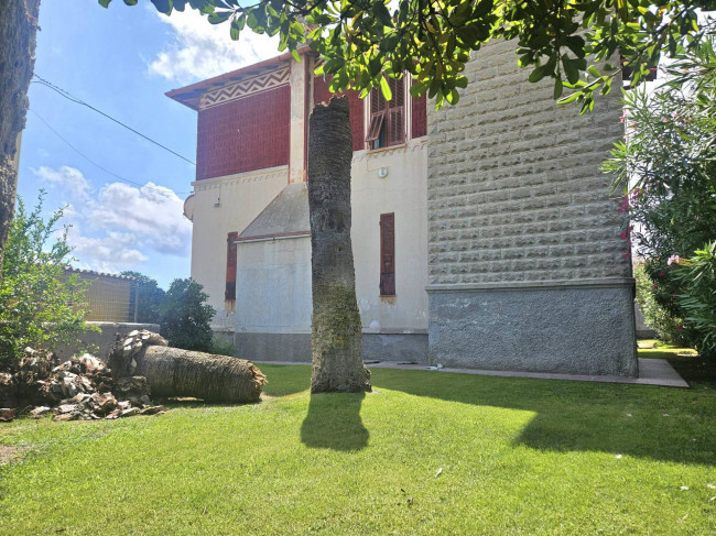 Villa in vendita a Borgio Verezzi
