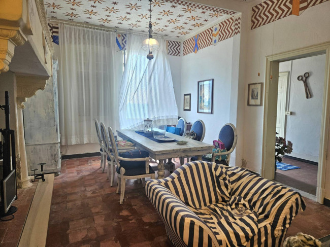 Villa in vendita a Borgio Verezzi
