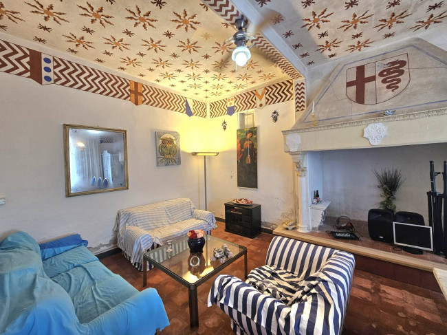 Villa in vendita a Borgio Verezzi