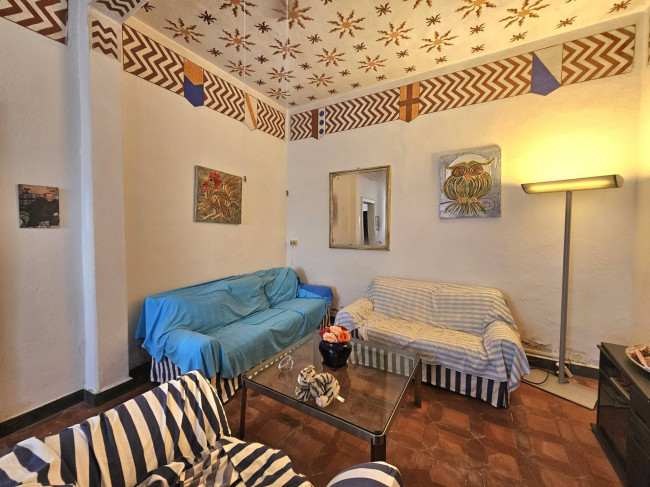 Villa in vendita a Borgio Verezzi