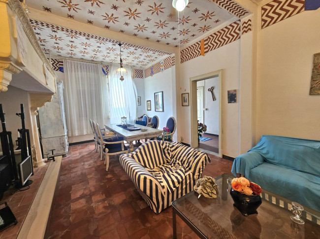 Villa in vendita a Borgio Verezzi