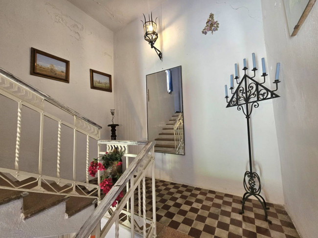 Villa in vendita a Borgio Verezzi
