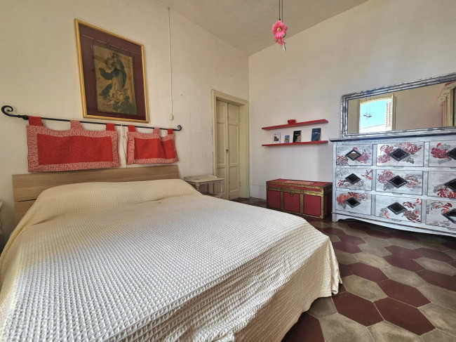 Villa in vendita a Borgio Verezzi
