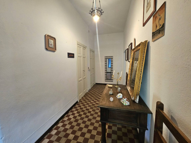 Villa in vendita a Borgio Verezzi