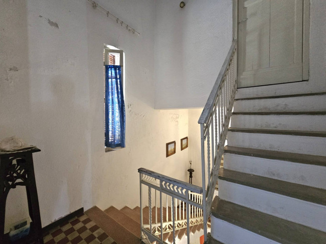 Villa in vendita a Borgio Verezzi