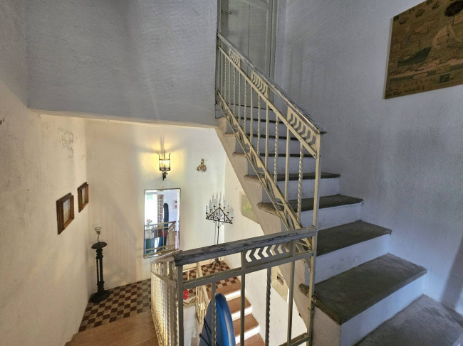 Villa in vendita a Borgio Verezzi