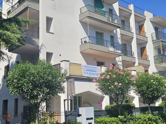Appartamento in vendita a Pietra Ligure