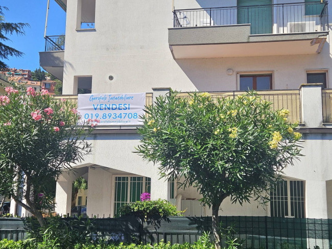 Appartamento in vendita a Pietra Ligure