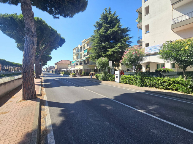 Appartamento in vendita a Pietra Ligure