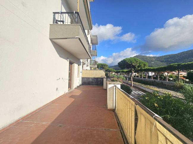Appartamento in vendita a Pietra Ligure