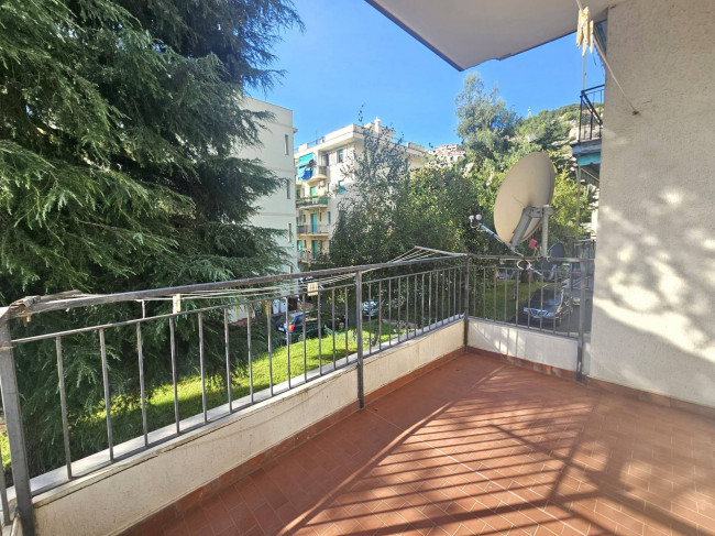 Appartamento in vendita a Pietra Ligure
