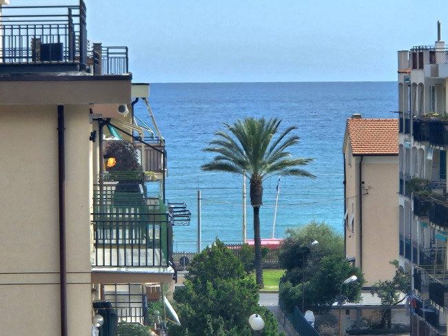 Appartamento in vendita a Pietra Ligure