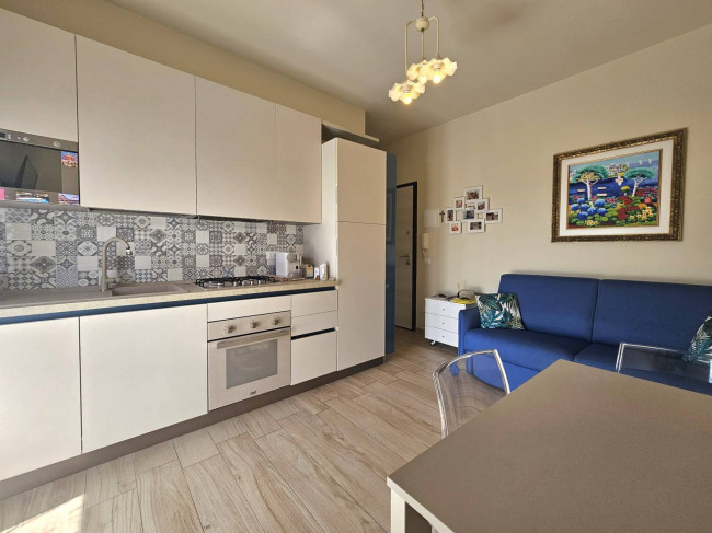 Appartamento in vendita a Pietra Ligure