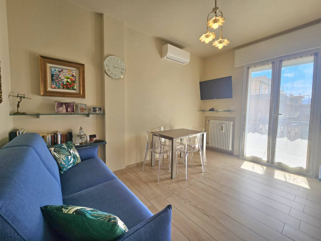 Appartamento in vendita a Pietra Ligure