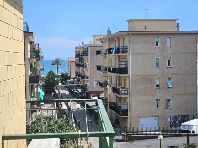 Appartamento in vendita a Pietra Ligure