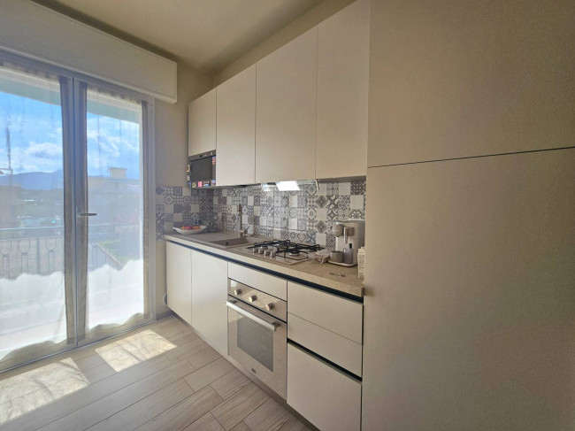 Appartamento in vendita a Pietra Ligure