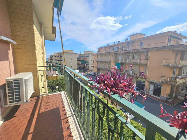 Appartamento in vendita a Pietra Ligure