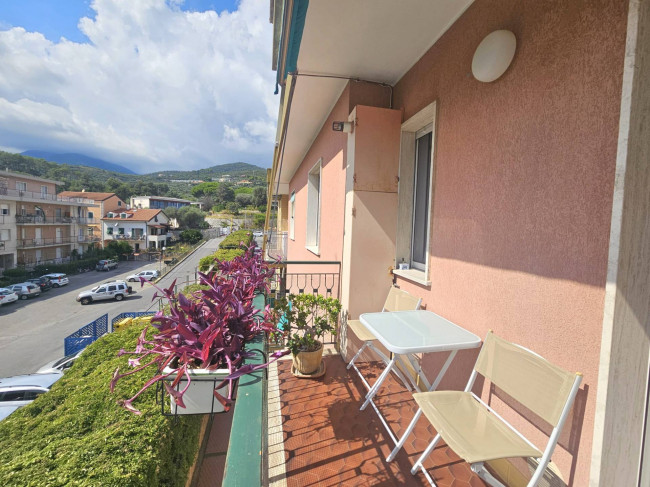 Appartamento in vendita a Pietra Ligure