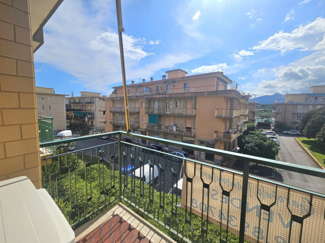 Appartamento in vendita a Pietra Ligure