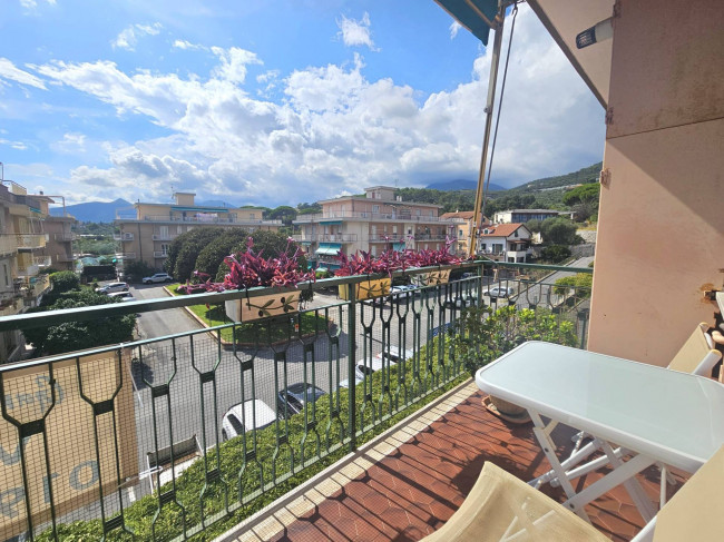 Appartamento in vendita a Pietra Ligure