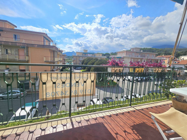 Appartamento in vendita a Pietra Ligure