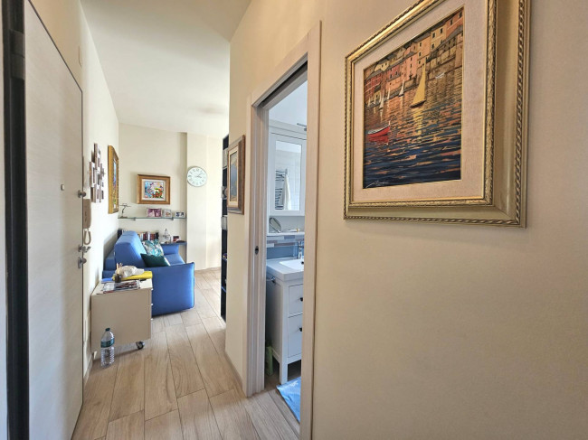 Appartamento in vendita a Pietra Ligure