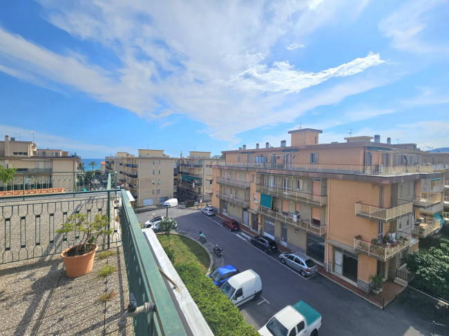 Appartamento in vendita a Pietra Ligure