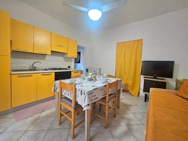 Appartamento in vendita a Pietra Ligure