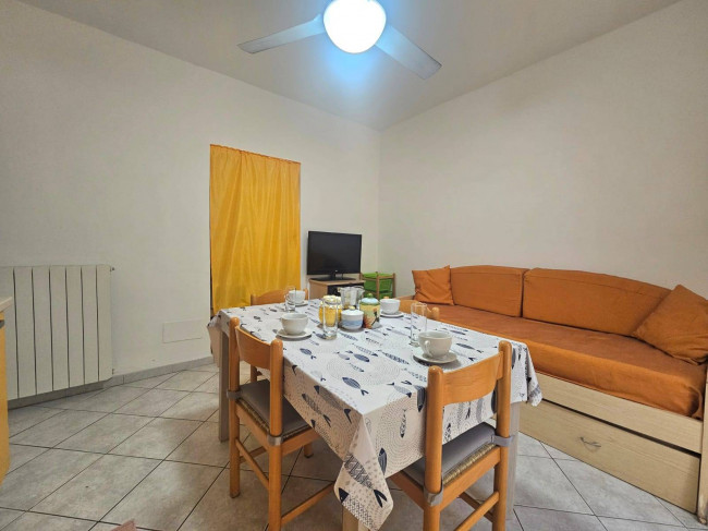 Appartamento in vendita a Pietra Ligure