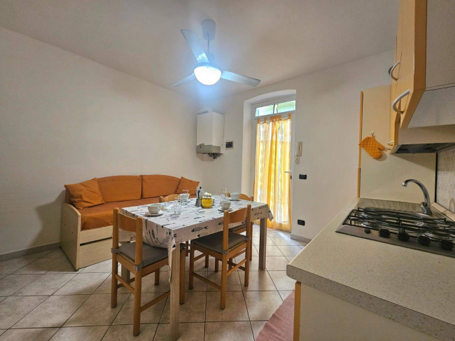 Appartamento in vendita a Pietra Ligure