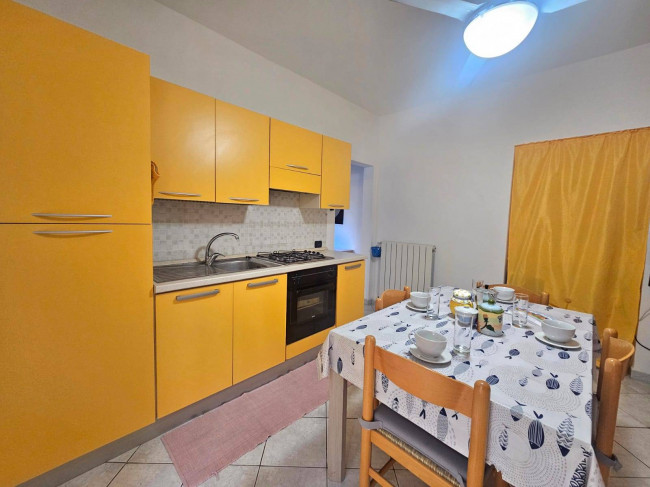 Appartamento in vendita a Pietra Ligure