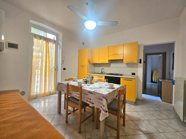 Appartamento in vendita a Pietra Ligure