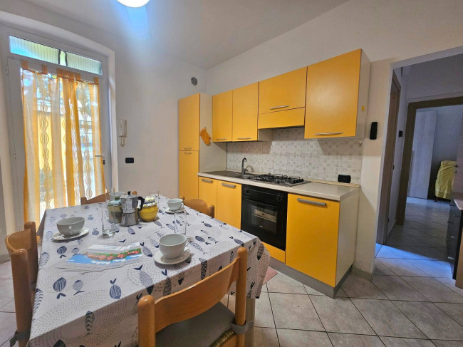 Appartamento in vendita a Pietra Ligure