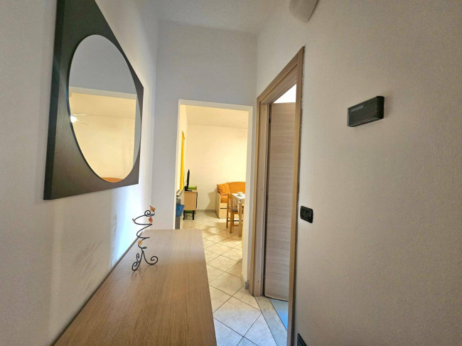 Appartamento in vendita a Pietra Ligure