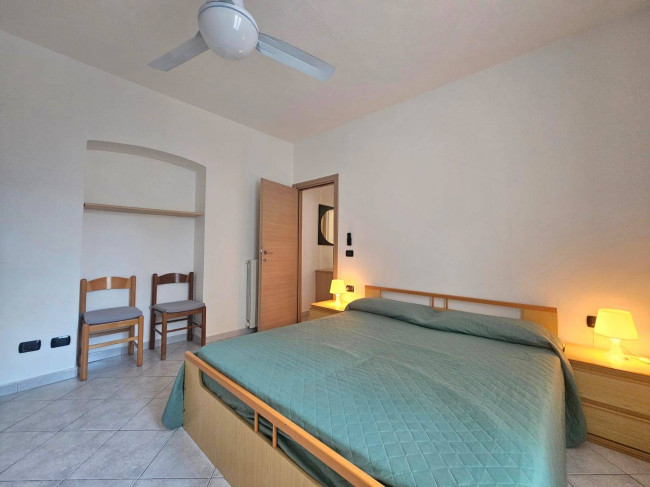 Appartamento in vendita a Pietra Ligure