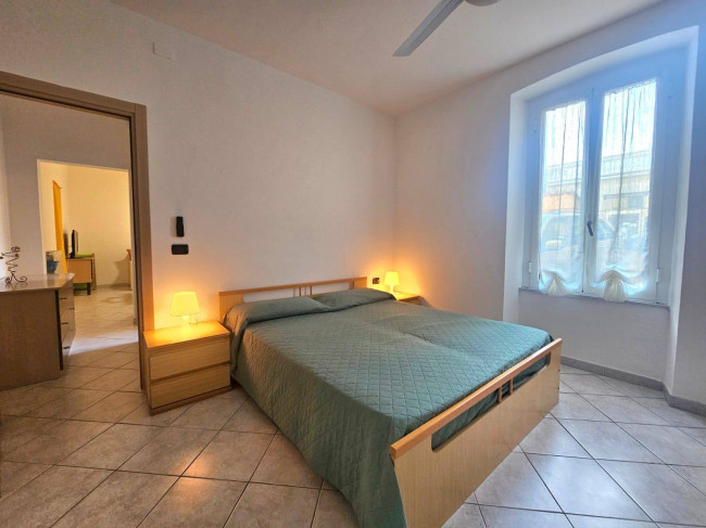 Appartamento in vendita a Pietra Ligure