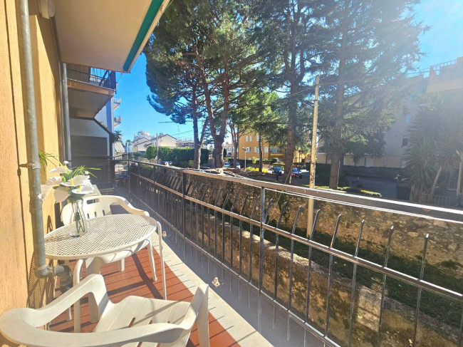 Appartamento in vendita a Pietra Ligure