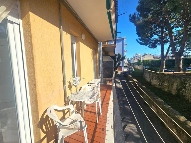 Appartamento in vendita a Pietra Ligure