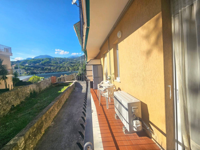 Appartamento in vendita a Pietra Ligure