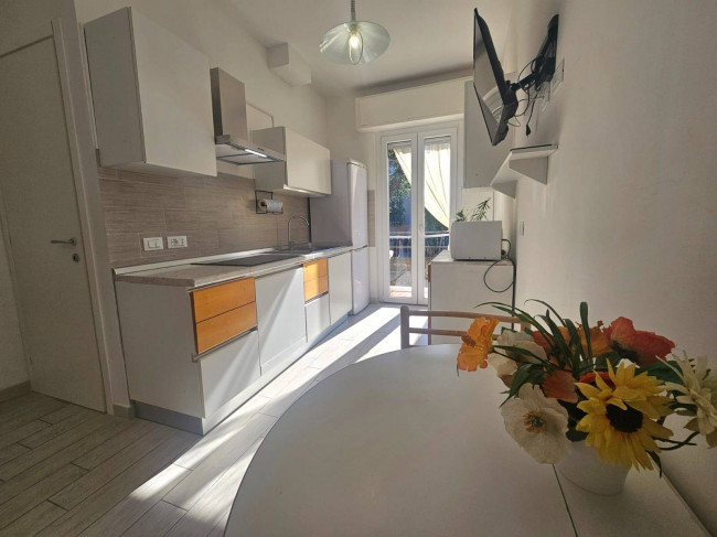 Appartamento in vendita a Pietra Ligure
