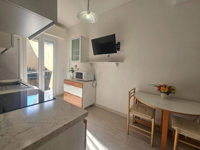 Appartamento in vendita a Pietra Ligure