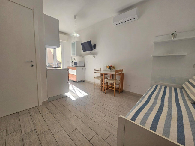 Appartamento in vendita a Pietra Ligure