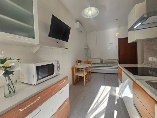 Appartamento in vendita a Pietra Ligure