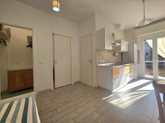 Appartamento in vendita a Pietra Ligure