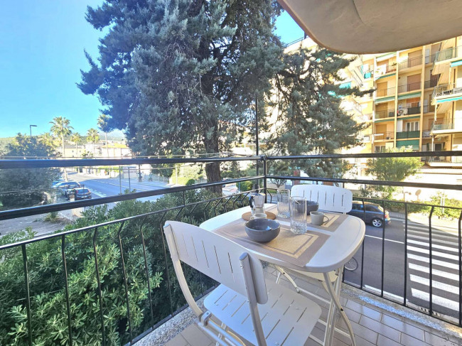 Appartamento in vendita a Pietra Ligure