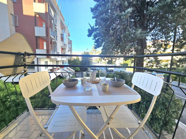 Appartamento in vendita a Pietra Ligure